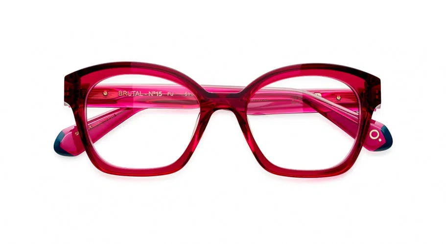 Etnia Barcelona BRUTAL NO.15 Eyeglasses - view 7